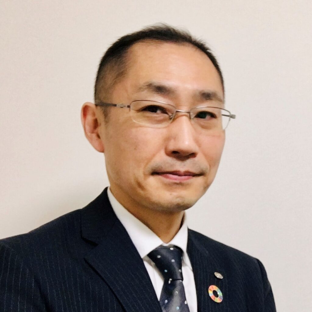 CSR調達:ゲーム オブ チョイス体験会 | 第8回サステナブル・ブランド国際会議2024 東京・丸の内