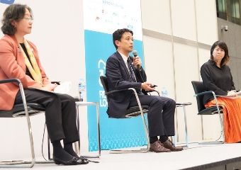 2024年は「ポストSDGs検討元年」、経団連や万博協会が日本のこれからを議論