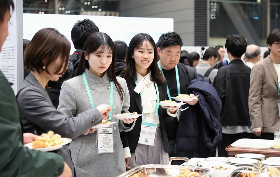 イベントの様子