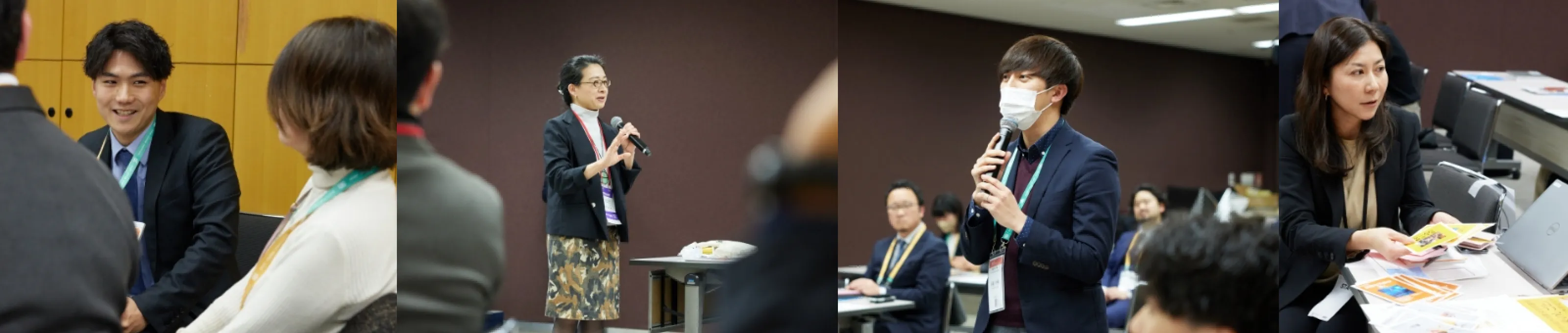 イベントの様子