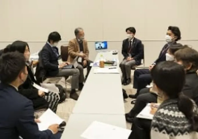 前回のレポート