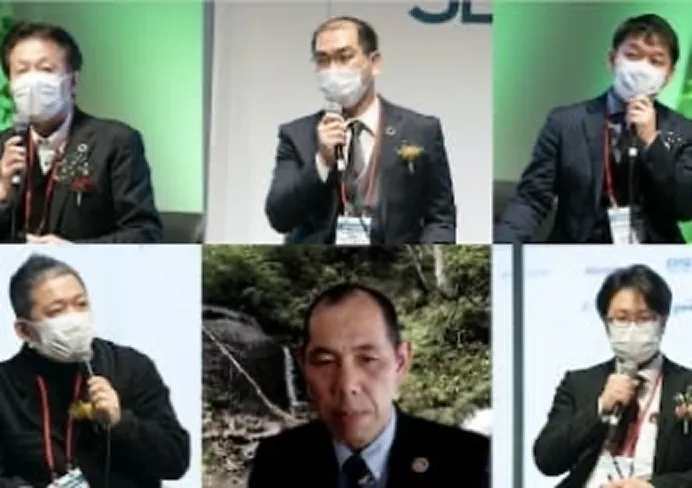 前回のレポート