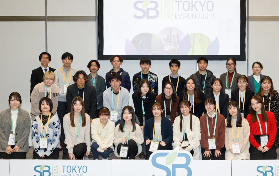 イベントの様子