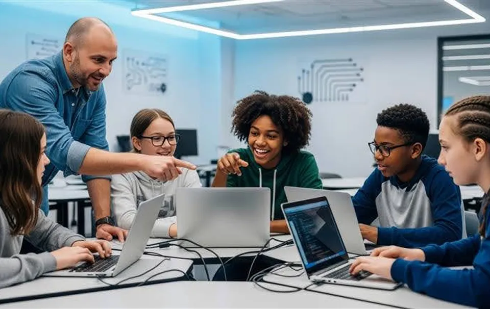 イベントの様子