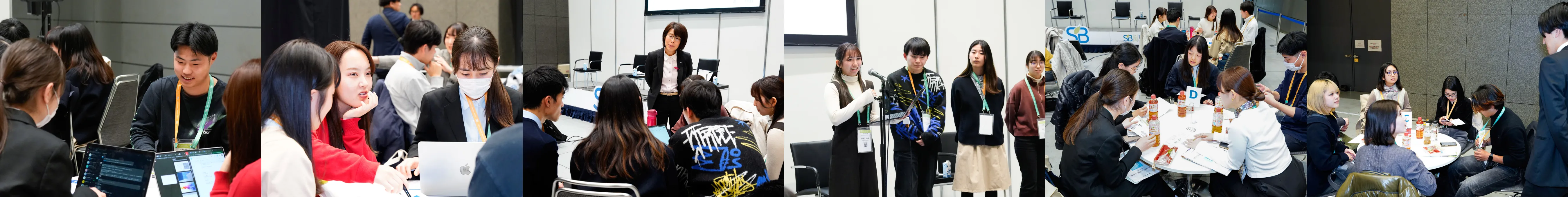 イベントの様子