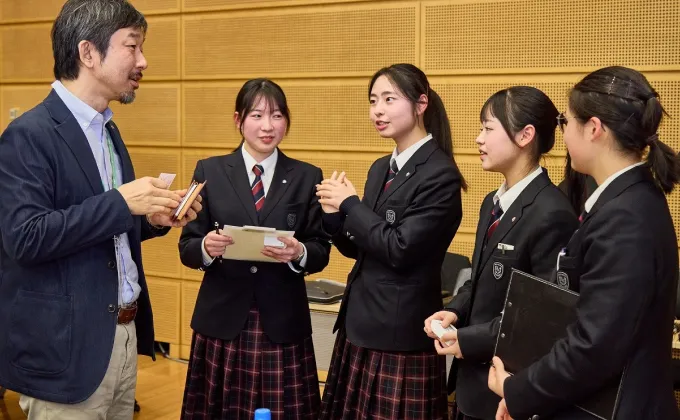 前回のレポート